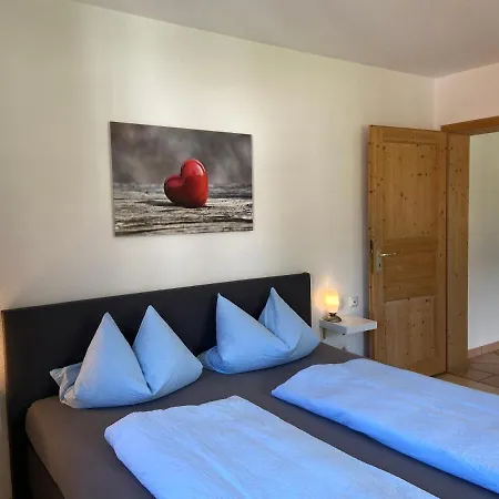 Bergblick Fuer 10 Personen Apartment *