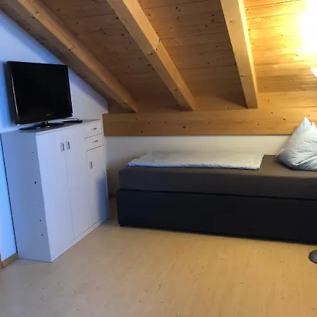Bergblick Fuer 10 Personen