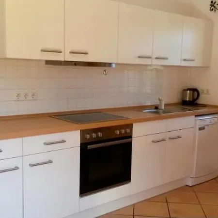 Bergblick Fuer 10 Personen Apartment