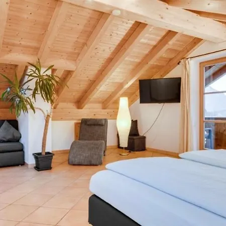 Apartamento Bergblick Fuer 11 Personen *
