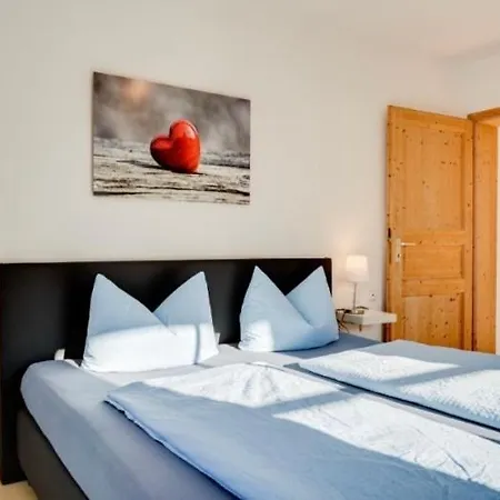 Bergblick Fuer 10 Personen Apartment *