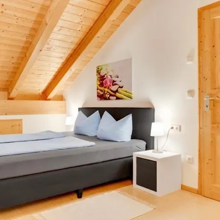 Bergblick Fuer 11 Personen Apartamento *