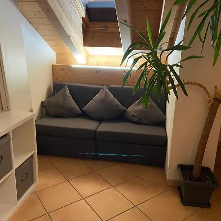 Bergblick Fuer 11 Personen Apartamento *