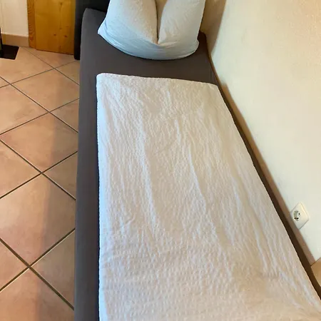 Bergblick Fuer 11 Personen Apartamento *